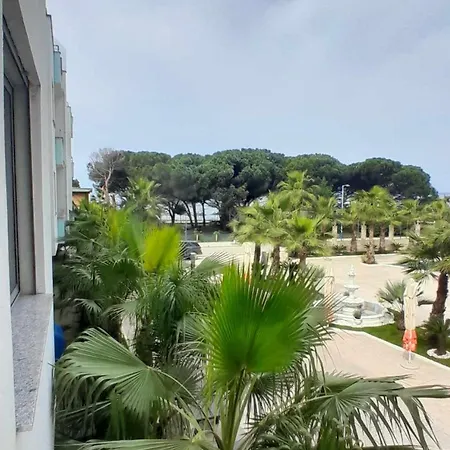 Apartamento Vigga