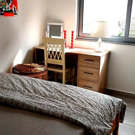 Vigga Lejlighed Golem (Tirana)