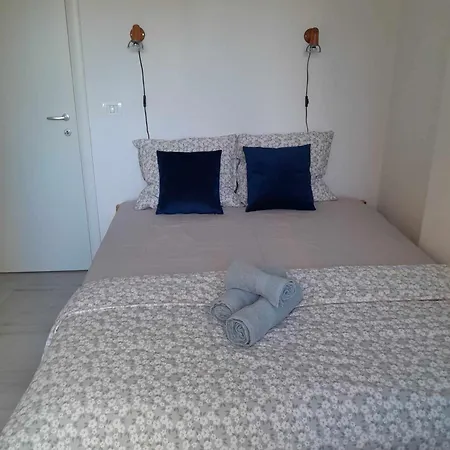 Apartamento Vigga *