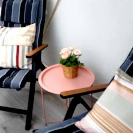 Apartamento Vigga *