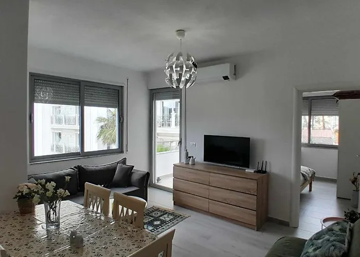 Lejlighed Vigga Golem (Tirana)