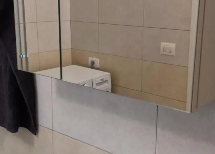 Vigga Lejlighed Golem (Tirana)