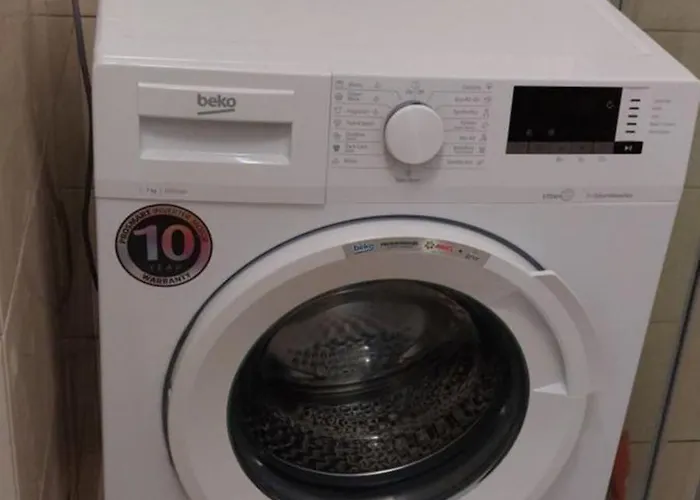 Lejlighed Vigga Golem (Tirana)