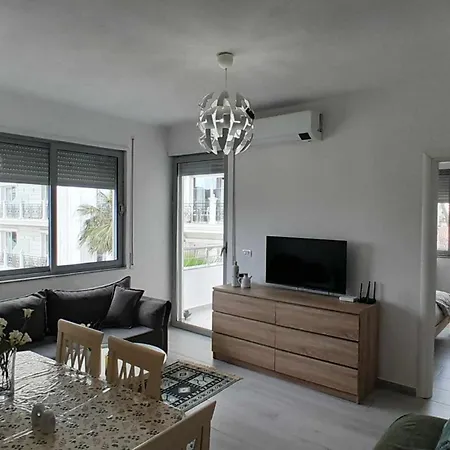 Apartment Vigga Golem (Tirana)