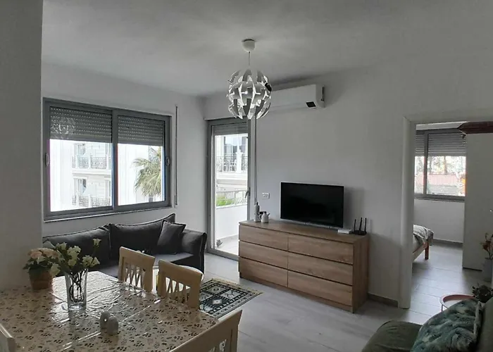 Vigga 公寓 格勒姆